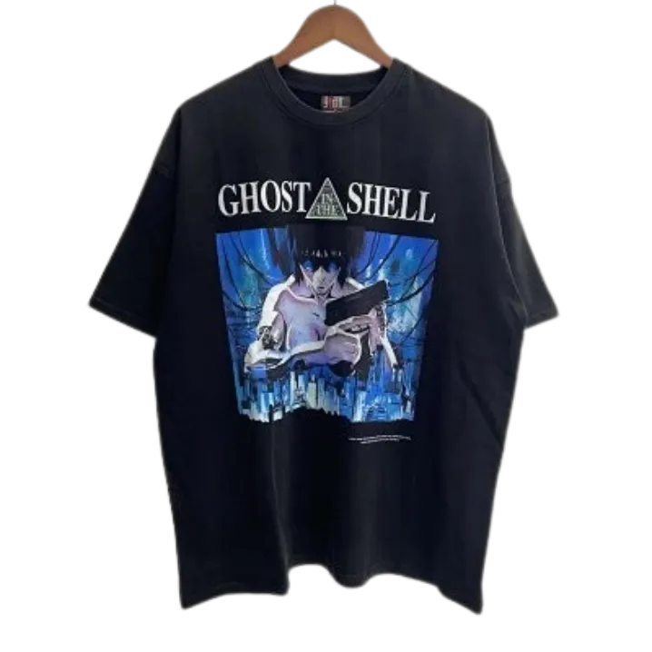 Saint Michael x 2Pac T-Shirt
