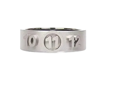 MM6 Maison Margiela Ring