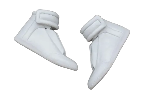 MM6 Maison Margiela Futures High Sneakers