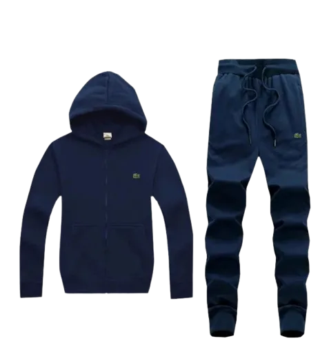 Ralph Lauren & Lacoste Tracksuit