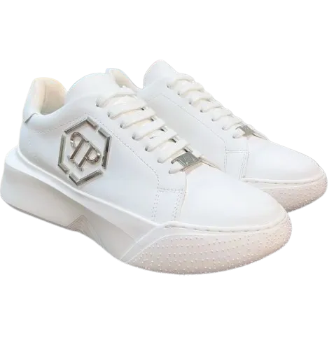 Philipp Plein Phillip Plein Godzilla Sneakers
