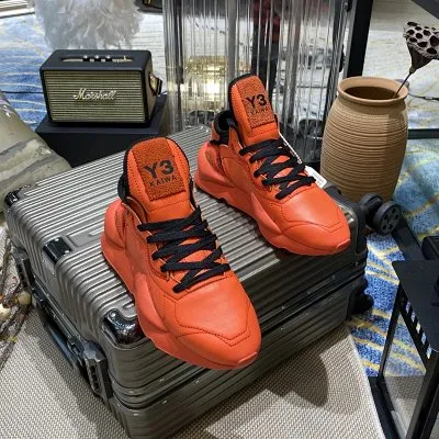 Y-3 YKaiwa Sneakers