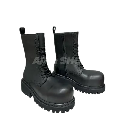 Ghete Balenciaga Stomper