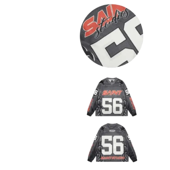 S.M Sweater
