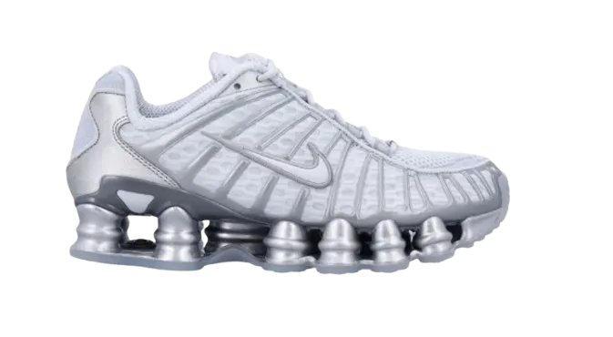 Nike Shox TL