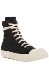 Adidași Rick Owens Ramones