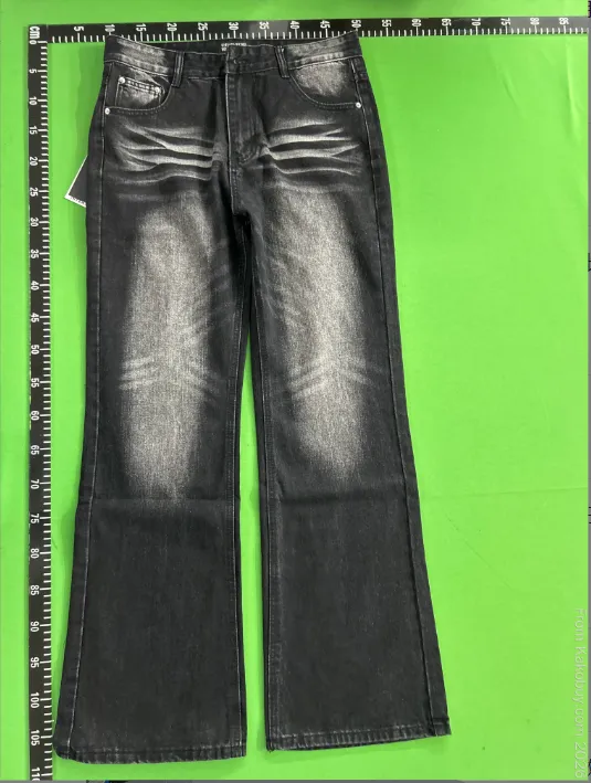 ERD Jeans