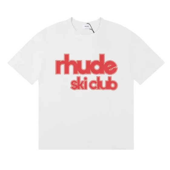 Rhude T-Shirt