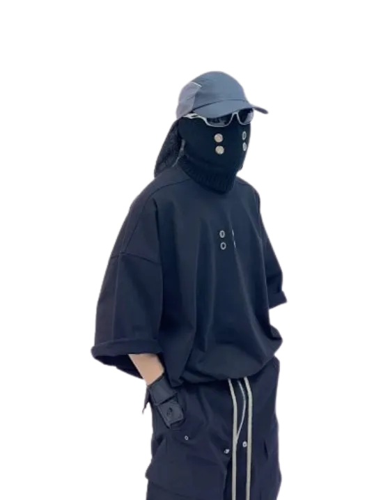Tricou Rick Owens Gimp