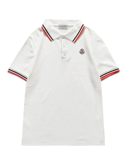 Moncler Polo T-Shirt