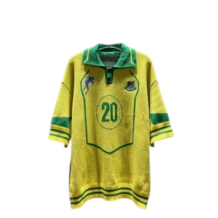 House of Errors Sweater