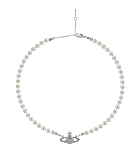 Vivienne Westwood Saturn Bracelet