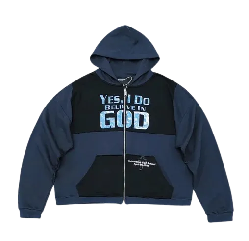 ERD GOD Hoodie