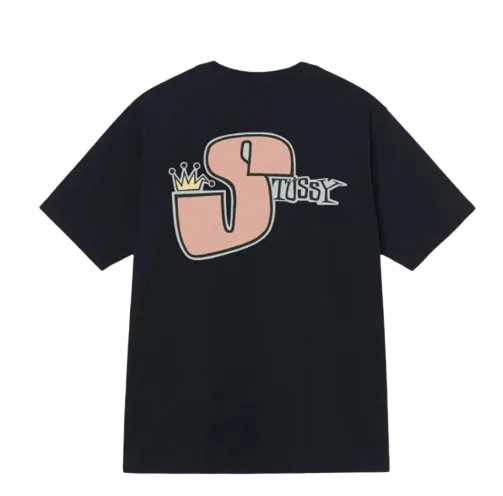 Tricou Stussy