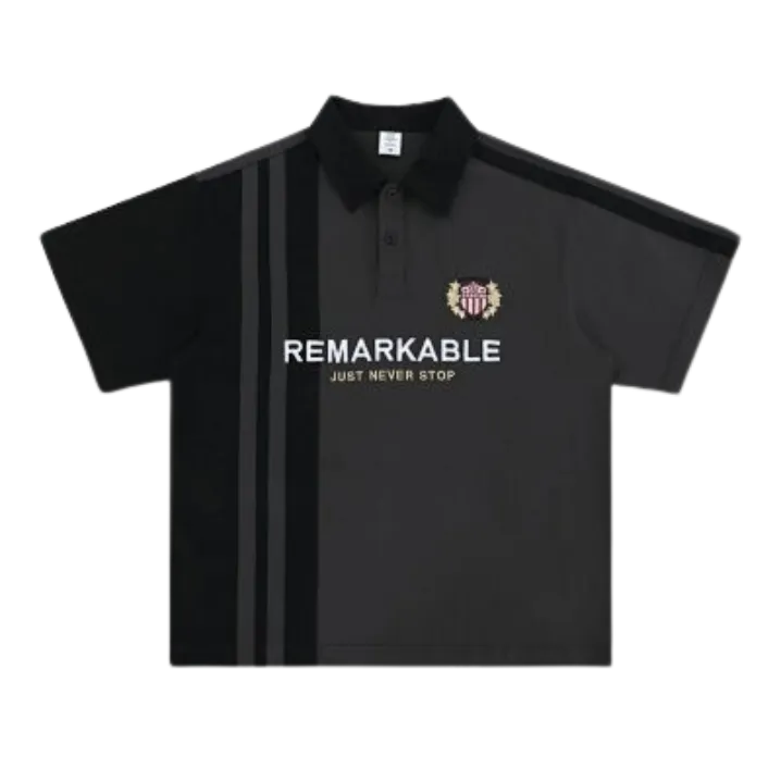 Cămașă Remarkable Polo