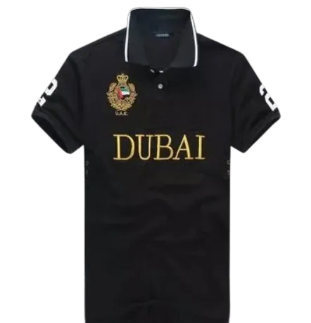Dubai T-Shirt