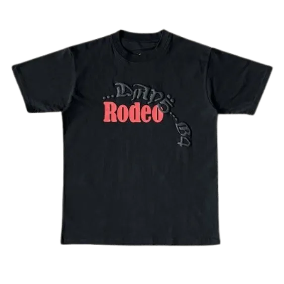 Tricou Sp5der DBR