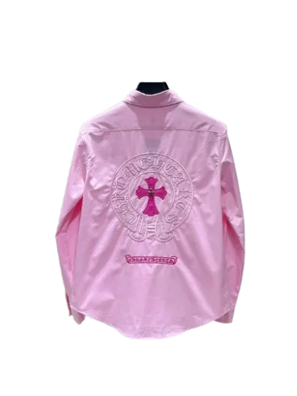 Cămașă Chrome Hearts