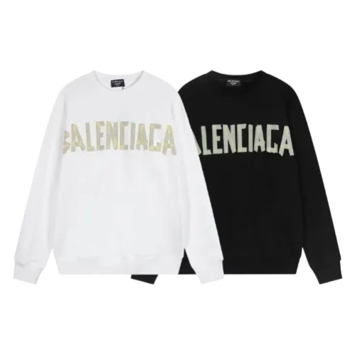 Balenciaga Sweater