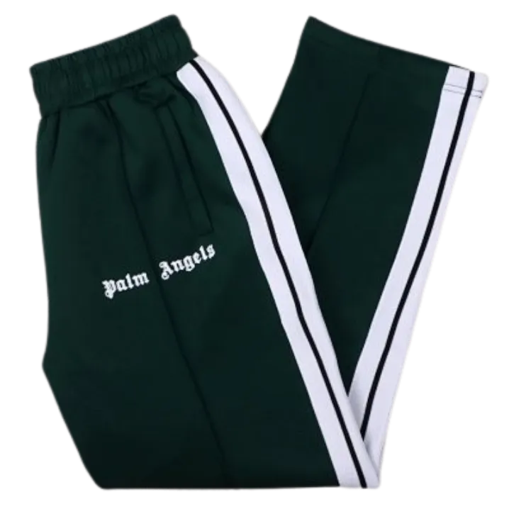Pantaloni lungi Palm Angels