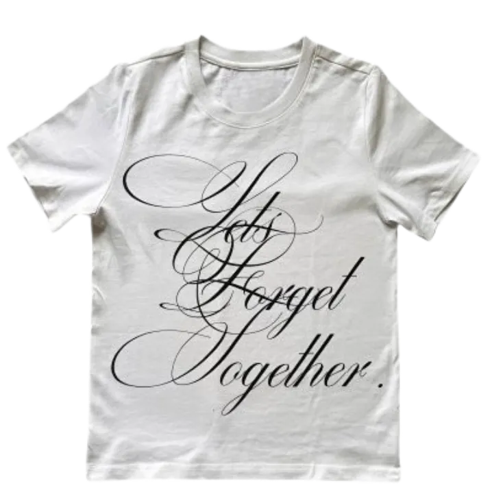 IG Brand T-Shirt
