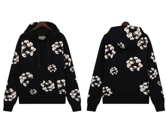 Denim Tears Hoodie