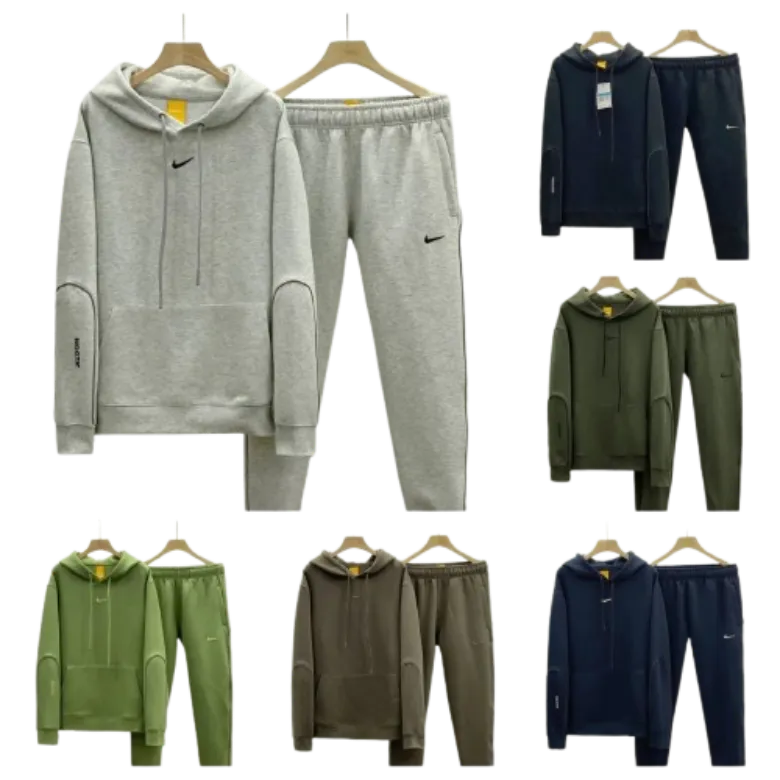 Nike Tech Tracksuit