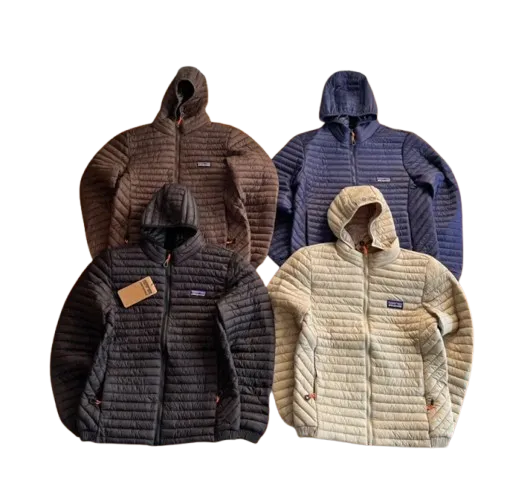 Patagonia Jacket