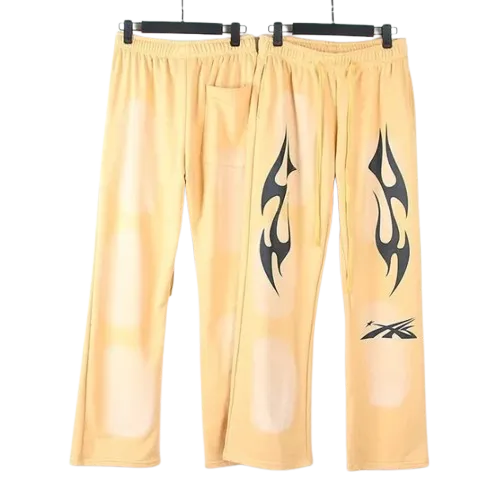 Hellstar Pants