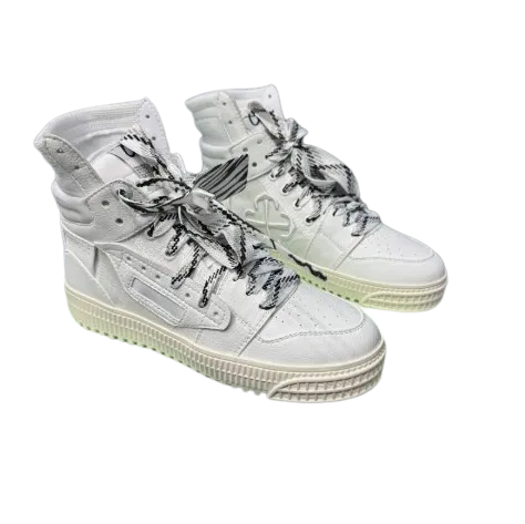 Adidași Off White Court