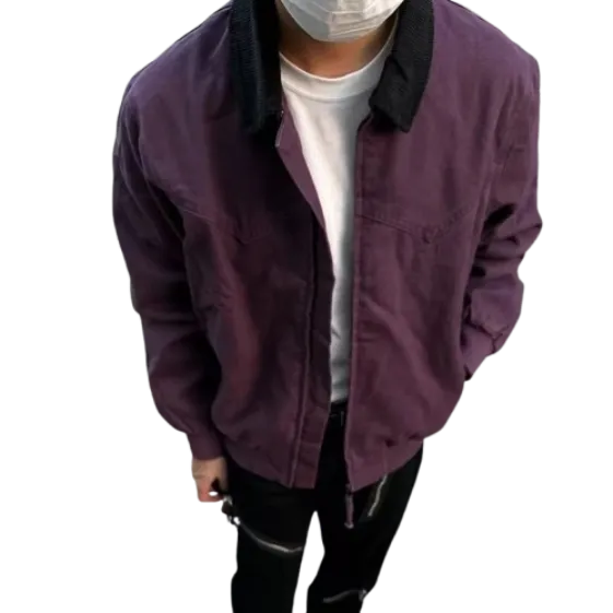 Retro Jacket