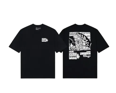ERD T-Shirt
