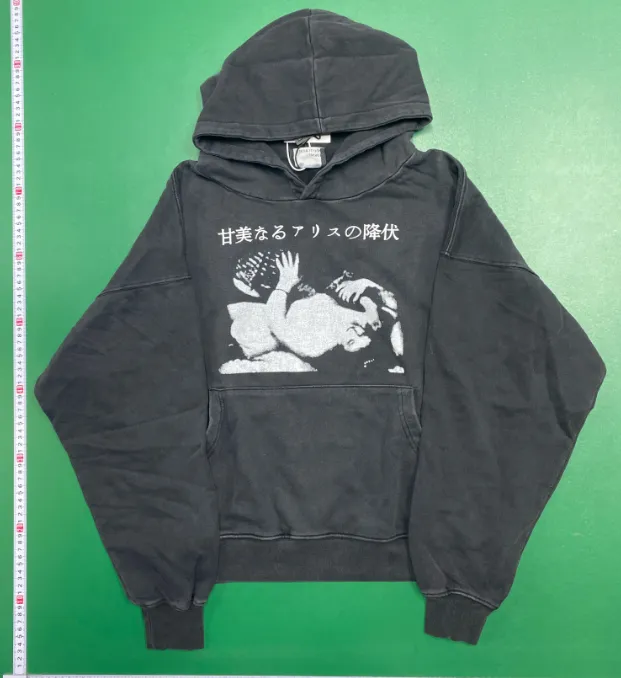 ERD Hoodie