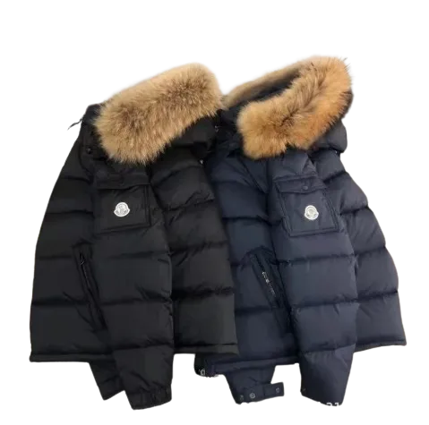 Moncler Winter Jacket