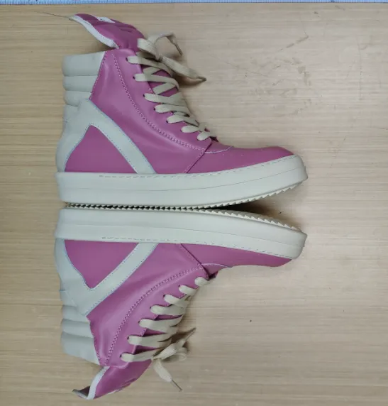Adidași Rick Owens Geobaskets