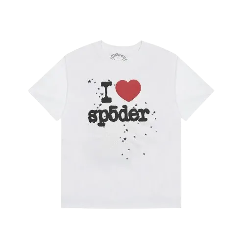 Tricou Sp5der