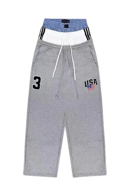 Project G/R Project G RSag Sweatpants