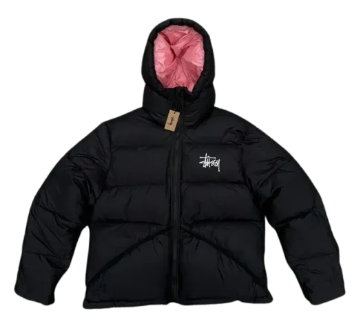 Geacă de iarnă Stussy