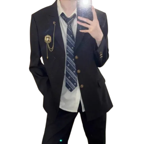 Men Jacket