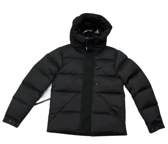 Geacă de iarnă Moncler