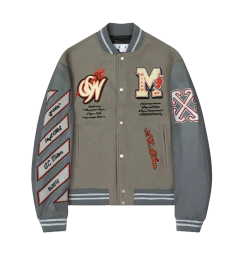 Off White Jacket