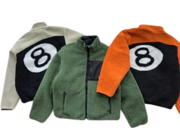 Stussy Jacket