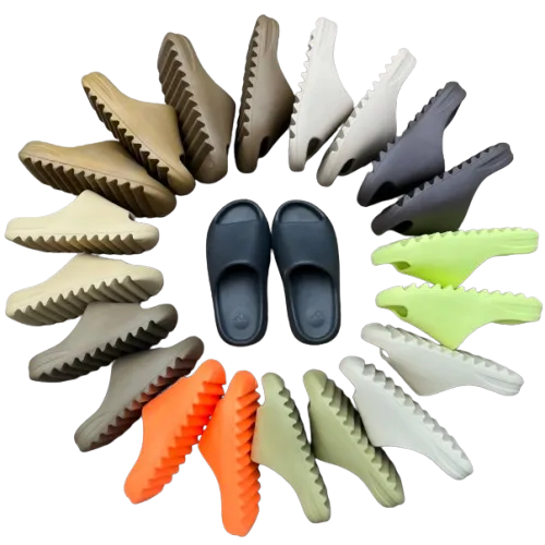 Yeezy Slippers