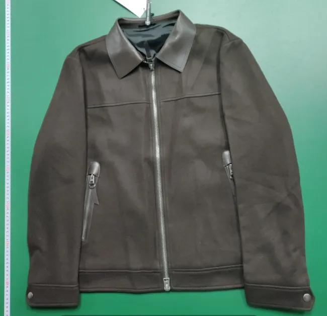 Tom Ford Style Jacket
