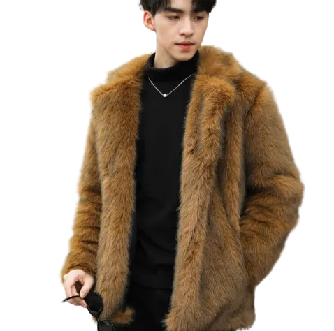 Fox Jacket