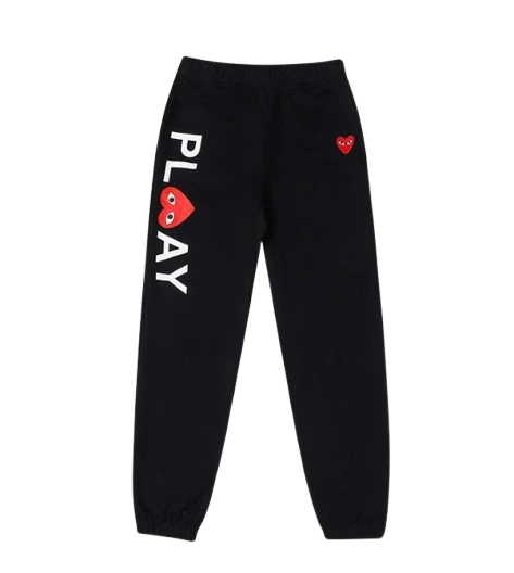 COMME des GARÇONS Play Shorts & Sweatpants
