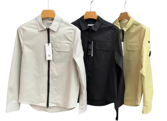 C.P. Company Jacket