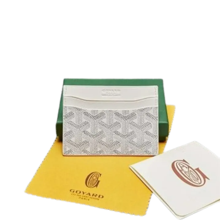 Goyard Cardholder