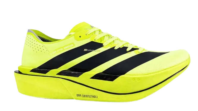 Adidas Adizero Adios Pro 5
