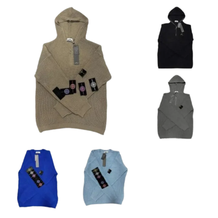 Stone Island Sweater